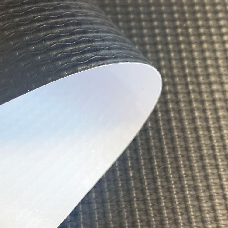 Jak průmyslová základní tkanina funguje?